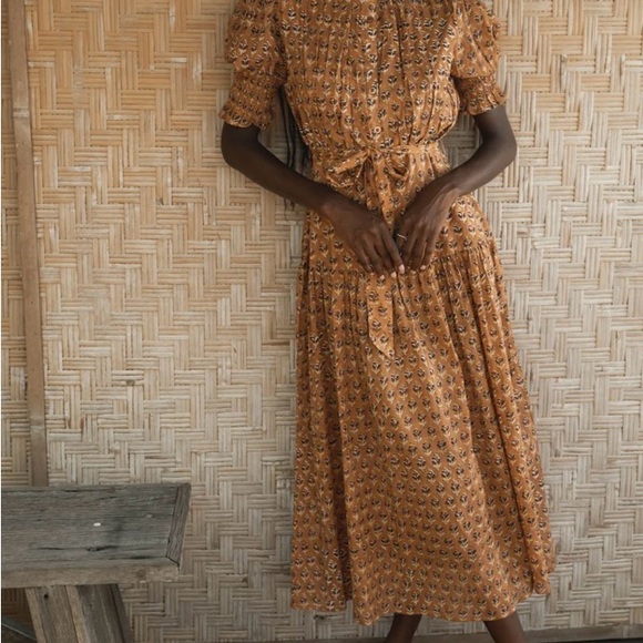 Daughters of India prairie dress - Picture 2 of 9